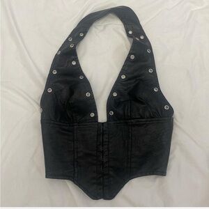 Princess Polly Corset Top